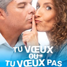 Tu Voeux ou Tu Voeux pas