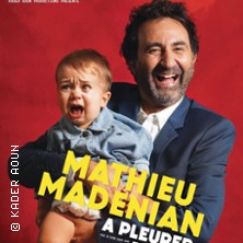 Mathieu Madenian