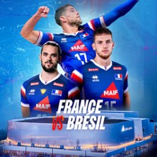 France / Br&eacute;sil