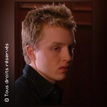 Noel Fisher
