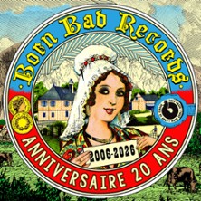 Born Bad Records