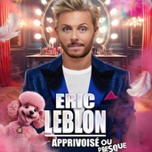Eric Leblon - Apprivois&eacute; mais Presque