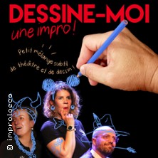 Dessine moi une Impro