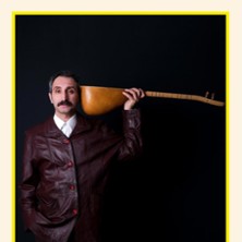 Ali Dogan Gonultas - Festival Les Suds &agrave; Arles