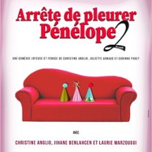 Arr&ecirc;te de pleurer P&eacute;n&eacute;lope 2