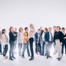 Orchestre National de Jazz - With Carla, Direction Sylvaine H&eacute;lary