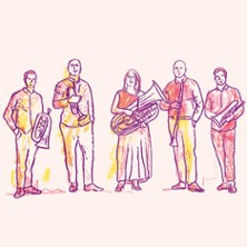 Concert Sandwich - Quintessence