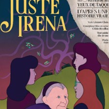 Juste Irena