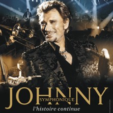 Johnny Symphonique Tour