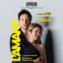 L'Amant de Harold Pinter