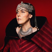 Souad Massi - Zagate Tour