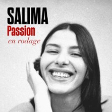 Salima Passion - La Compagnie du Caf&eacute;-Th&eacute;&acirc;tre, Nantes