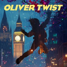 Oliver Twist