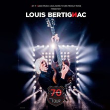 Louis Bertignac