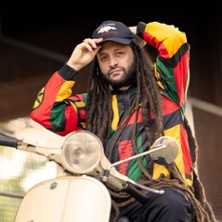 Alborosie