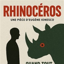 Rhinoc&eacute;ros