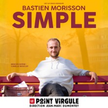 Bastien Morisson - Simple