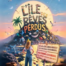 L'Ile des R&ecirc;ves Perdus