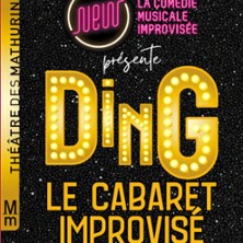 Ding - Le Cabaret