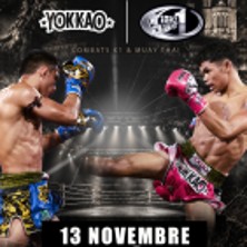 Fight Night One