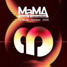 MaMA Music