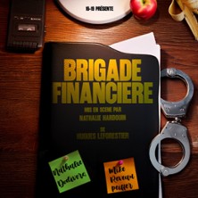 Brigade Financi&egrave;re