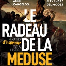 Le Radeau de la M&eacute;duse
