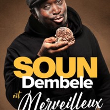 Soun Dembele