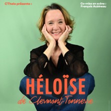 H&eacute;lo&iuml;se De Cl&eacute;rmont-Tonnerre