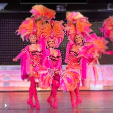 AVENTURE - REPAS-SPECTACLE La Belle Entr&eacute;e