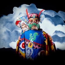 La F&ecirc;te Farfelue du Monde Pointu - Dans le cadre du Festival Marmaille