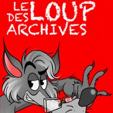Le Loup des Archives