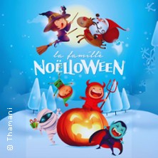 La famille No&euml;lloween