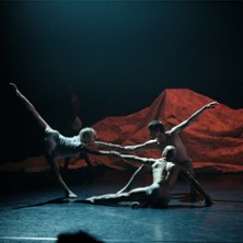 Ballet Jazz Montr&eacute;al