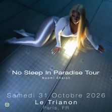 Naomi Sharon