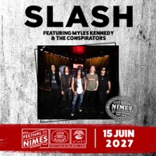 Festival de N&icirc;mes