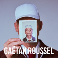 Ga&euml;tan Roussel