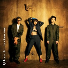 Yeah Yeah Yeahs