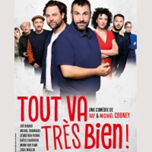 Tout va tr&egrave;s bien