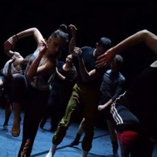 Soul&egrave;vement - Ballet Preljocaj