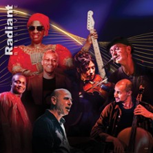 Clash World - Le Bolero &agrave; Bamako - avec Mariam et Trans Cover Express