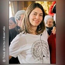 Sofia Coppola