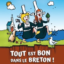 Tout est Bon dans le Breton !