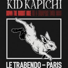 KID KAPICHI