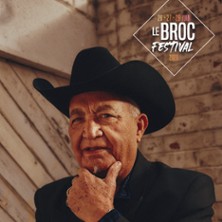 Eliades Ochoa - Le Broc Festival