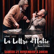 La Lettre d'Italie