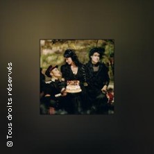 CocoRosie