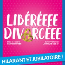 Lib&eacute;r&eacute;e Divorc&eacute;e