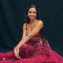 R&eacute;cital Nadine Sierra&nbsp;- Mozart - Donizetti