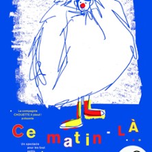 Ce matin-L&Agrave; !